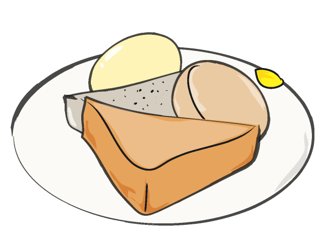 おでん - フード/食べ物/美味しい/おやつ/イラスト/写真/フリー素材/クリップアート