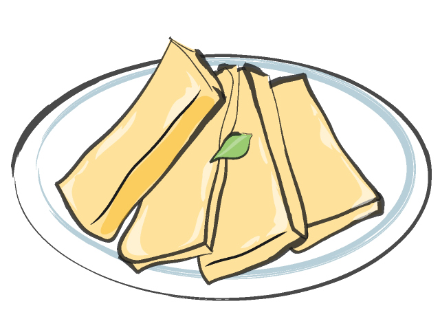 チーズ - フード/食べ物/美味しい/おやつ/イラスト/写真/フリー素材/クリップアート