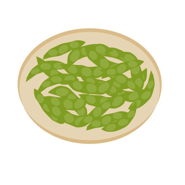 エンドウ豆 - 挿絵 / クリップアート / 無料 / 家電 / 乗り物 / 動物 / 家具 / イラスト / ダウンロード