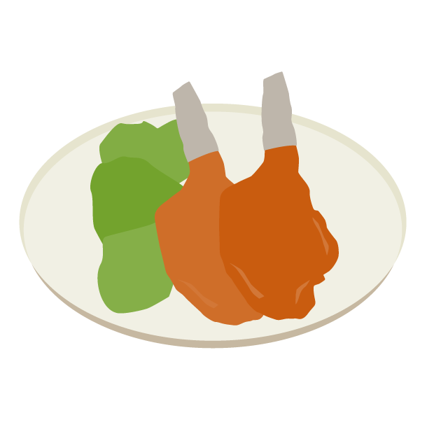 チキン｜鳥 - 挿絵 / クリップアート / 無料 / 家電 / 乗り物 / 動物 / 家具 / イラスト / ダウンロード