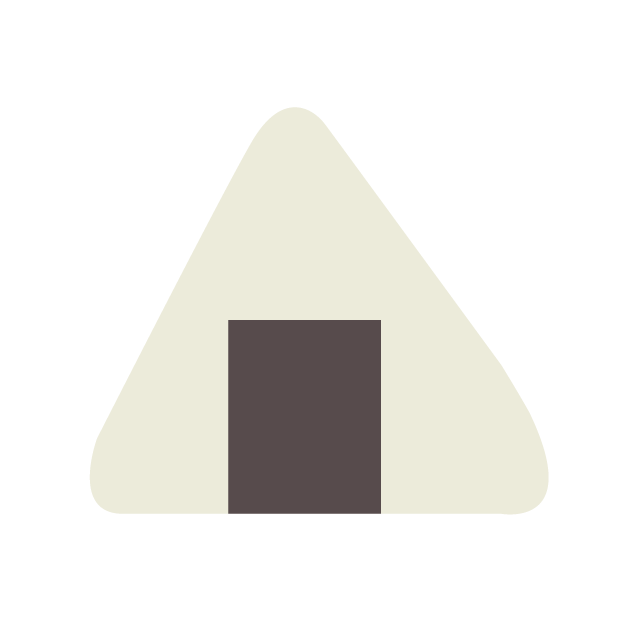 おにぎり｜ごはん - 挿絵 / クリップアート / 無料 / 家電 / 乗り物 / 動物 / 家具 / イラスト / ダウンロード