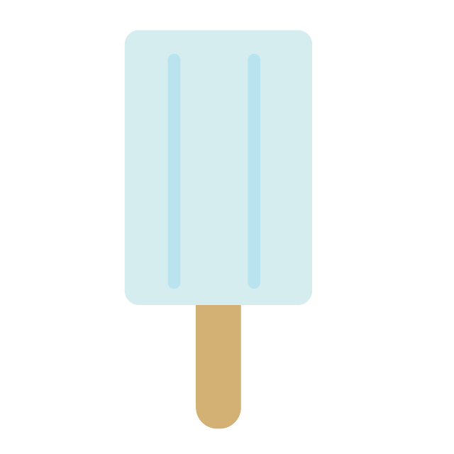 アイスクリーム｜ソーダ - 挿絵 / クリップアート / 無料 / 家電 / 乗り物 / 動物 / 家具 / イラスト / ダウンロード