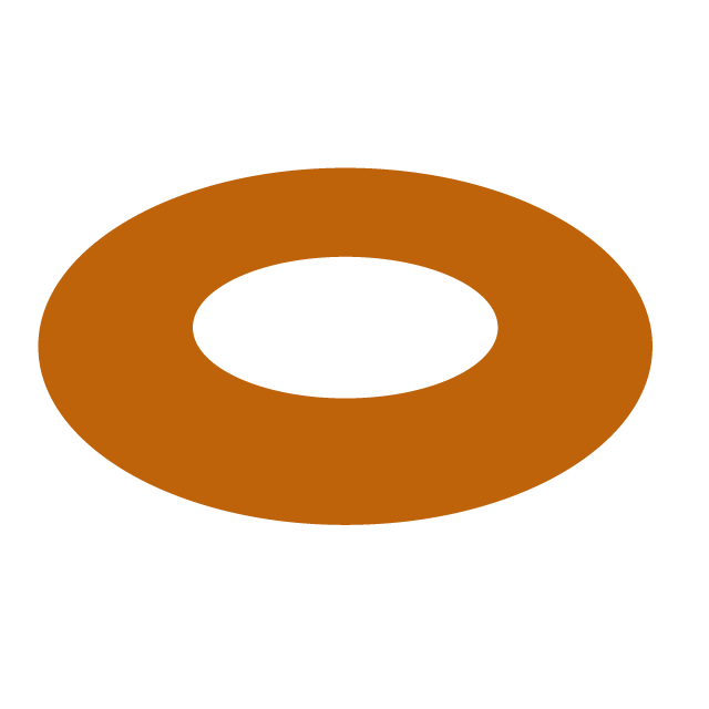 ドーナツ - 挿絵 / クリップアート / 無料 / 家電 / 乗り物 / 動物 / 家具 / イラスト / ダウンロード