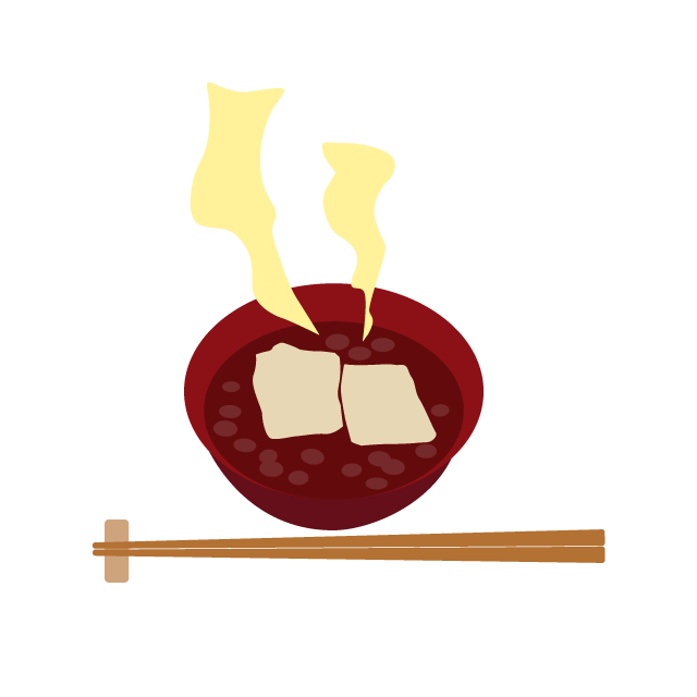 ぜんざい｜善哉 - 挿絵 / クリップアート / 無料 / 家電 / 乗り物 / 動物 / 家具 / イラスト / ダウンロード