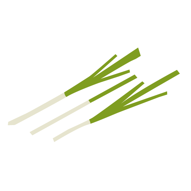 ネギ - 挿絵 / クリップアート / 無料 / 家電 / 乗り物 / 動物 / 家具 / イラスト / ダウンロード