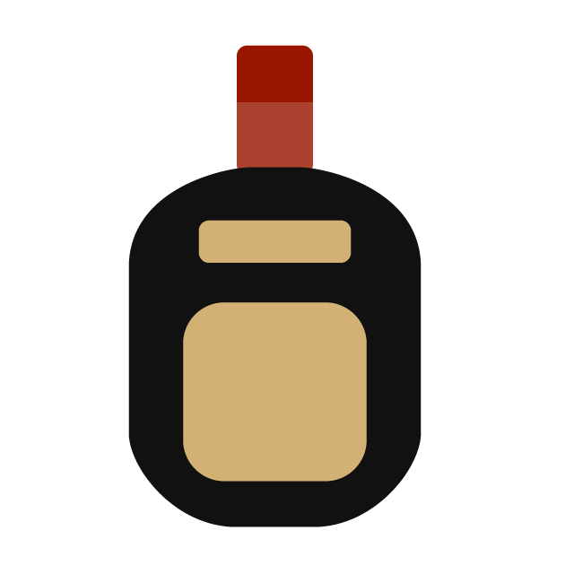 ウィスキー - 挿絵 / クリップアート / 無料 / 家電 / 乗り物 / 動物 / 家具 / イラスト / ダウンロード