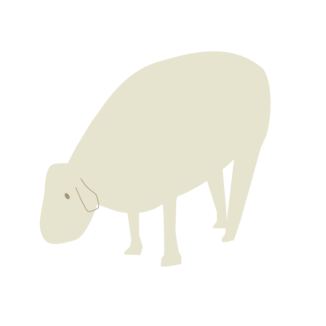 山羊｜ヤギ - 挿絵 / クリップアート / 無料 / 家電 / 乗り物 / 動物 / 家具 / イラスト / ダウンロード