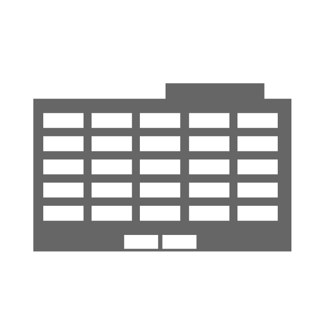 会社/働く - イラスト/フリー素材/アイコン/クリップアート/絵/シンプル