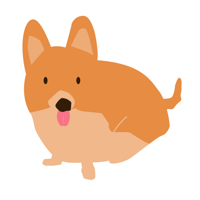 イヌ｜犬 - 挿絵 / クリップアート / 無料 / 家電 / 乗り物 / 動物 / 家具 / イラスト / ダウンロード