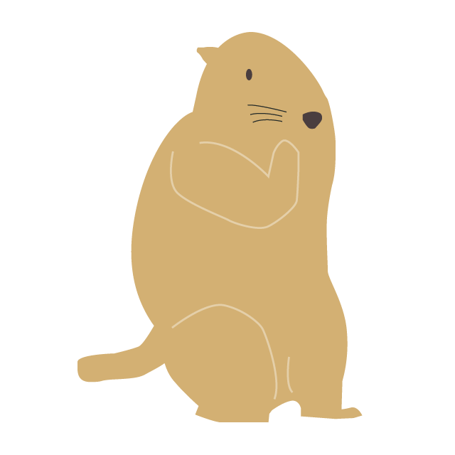 リス - 挿絵 / クリップアート / 無料 / 家電 / 乗り物 / 動物 / 家具 / イラスト / ダウンロード