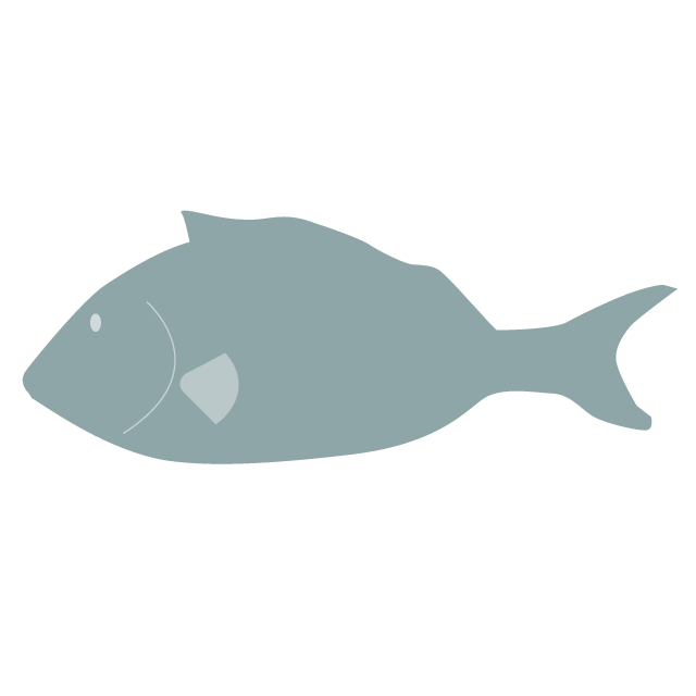 魚 - 挿絵 / クリップアート / 無料 / 家電 / 乗り物 / 動物 / 家具 / イラスト / ダウンロード