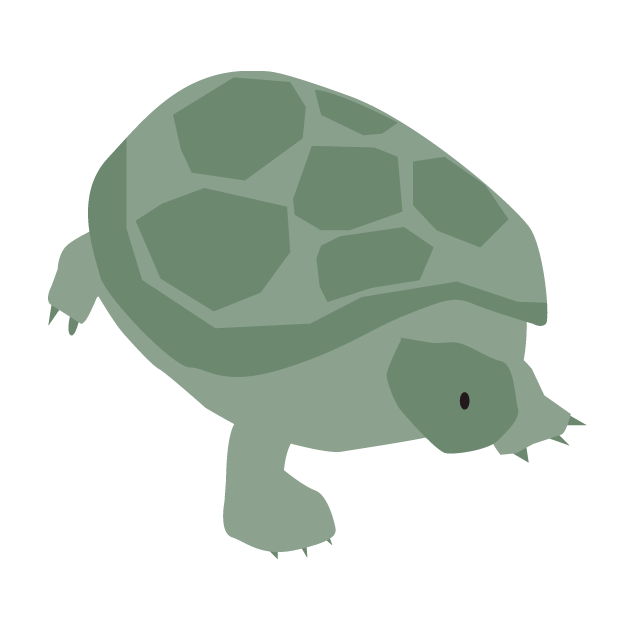 カメ｜亀 - 挿絵 / クリップアート / 無料 / 家電 / 乗り物 / 動物 / 家具 / イラスト / ダウンロード