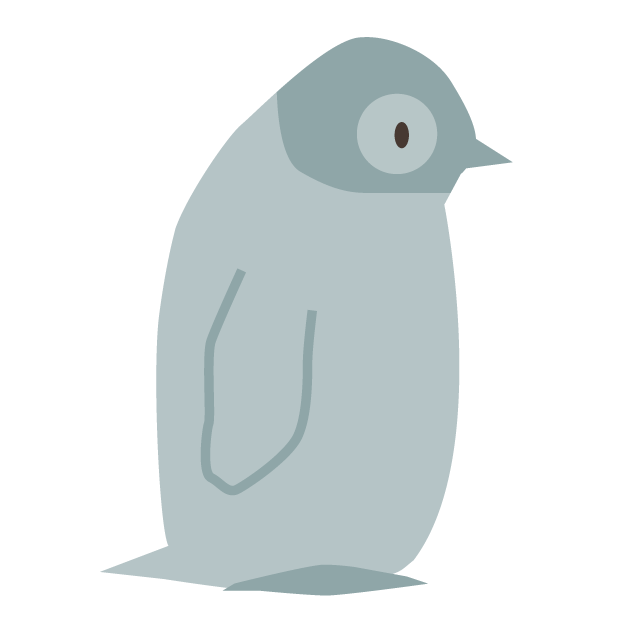 ペンギン - 挿絵 / クリップアート / 無料 / 家電 / 乗り物 / 動物 / 家具 / イラスト / ダウンロード