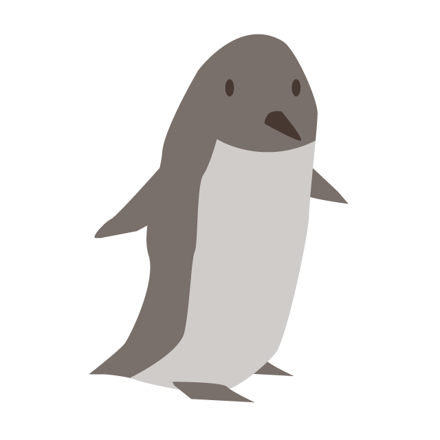 ペンギン - 挿絵 / クリップアート / 無料 / 家電 / 乗り物 / 動物 / 家具 / イラスト / ダウンロード