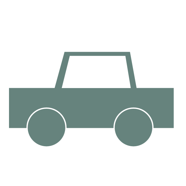 車｜自動車 - 挿絵 / クリップアート / 無料 / 家電 / 乗り物 / 動物 / 家具 / イラスト / ダウンロード