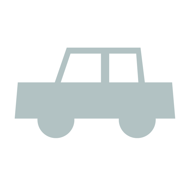 車｜自動車 - 挿絵 / クリップアート / 無料 / 家電 / 乗り物 / 動物 / 家具 / イラスト / ダウンロード