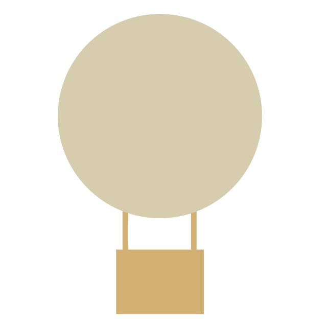 気球 - 挿絵 / クリップアート / 無料 / 家電 / 乗り物 / 動物 / 家具 / イラスト / ダウンロード