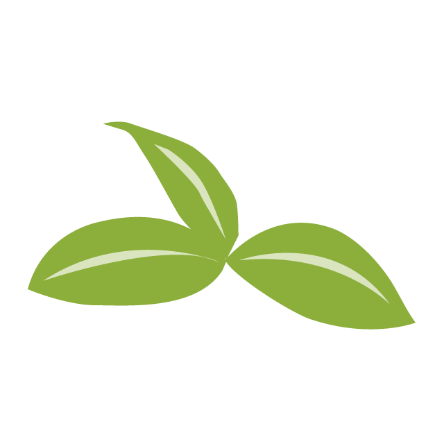 葉｜草 - 挿絵 / クリップアート / 無料 / 家電 / 乗り物 / 動物 / 家具 / イラスト / ダウンロード