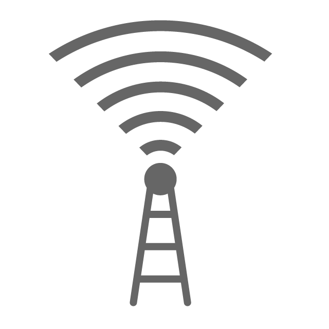 インターネット - イラスト/フリー素材/アイコン/クリップアート/絵/シンプル