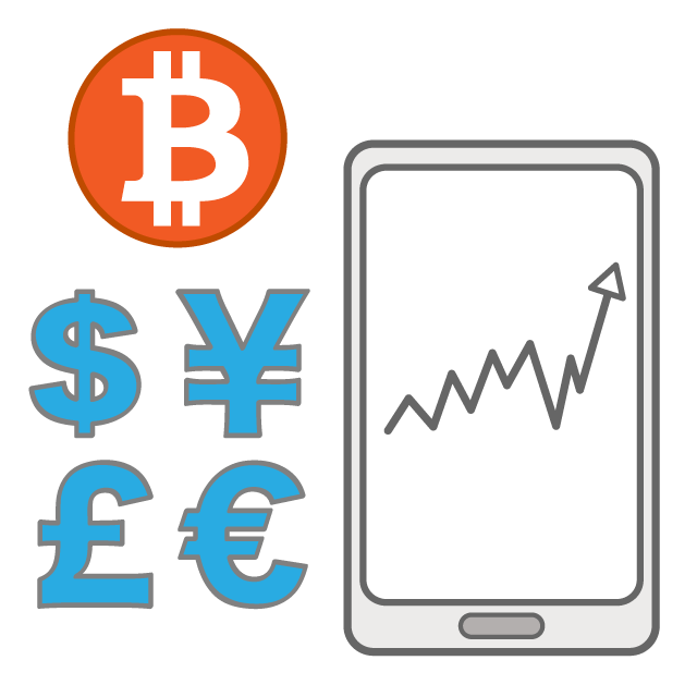 株 - イラスト/フリー素材/アイコン/クリップアート/絵/シンプル