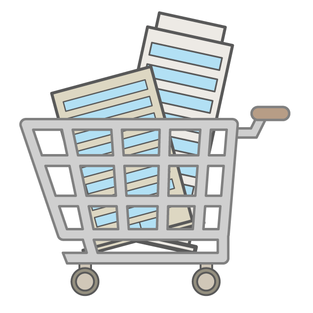 吸収 - イラスト/フリー素材/アイコン/クリップアート/絵/シンプル