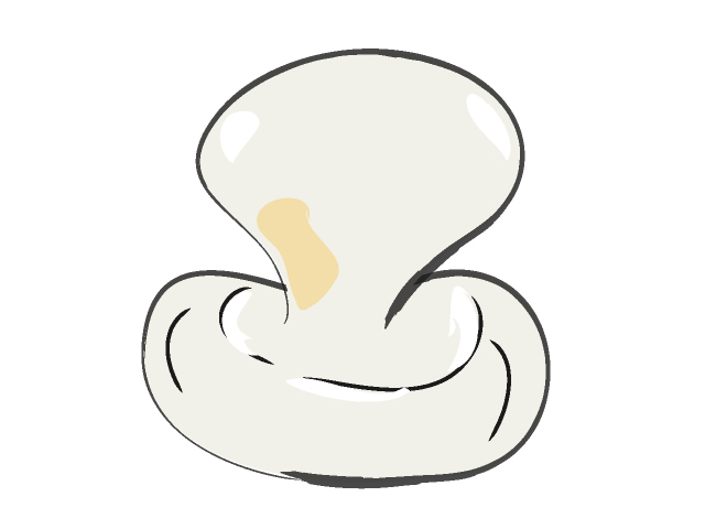 餅/もち/焼き餅 - フード/食べ物/美味しい/おやつ/イラスト/写真/フリー素材/クリップアート