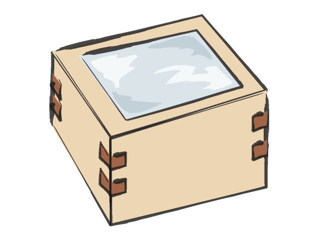 日本酒 - フード/食べ物/美味しい/おやつ/イラスト/写真/フリー素材/クリップアート