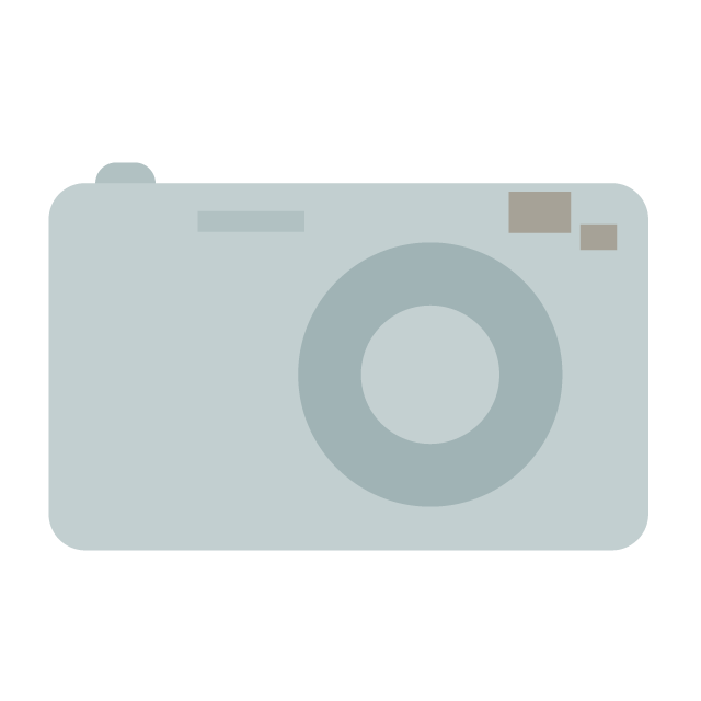 デジタルカメラ - 挿絵 / クリップアート / 無料 / 家電 / 乗り物 / 動物 / 家具 / イラスト / ダウンロード