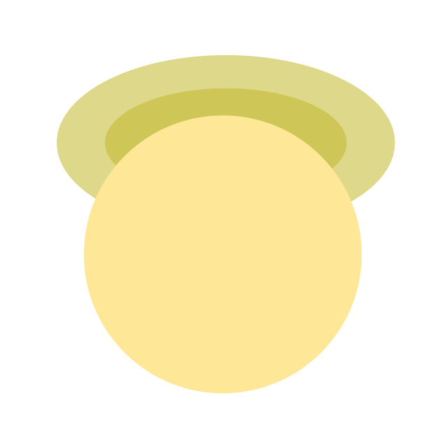 電球 - 挿絵 / クリップアート / 無料 / 家電 / 乗り物 / 動物 / 家具 / イラスト / ダウンロード