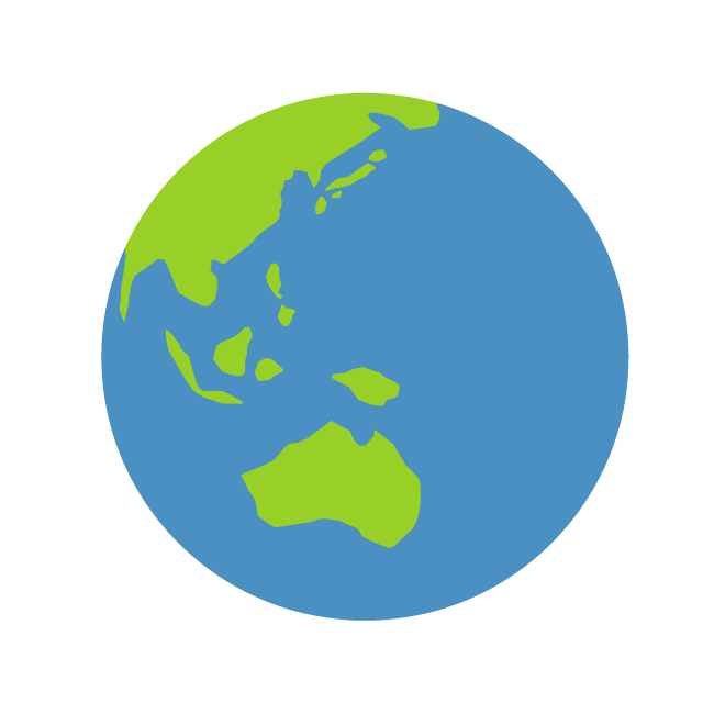 地球 - 挿絵 / クリップアート / 無料 / 家電 / 乗り物 / 動物 / 家具 / イラスト / ダウンロード