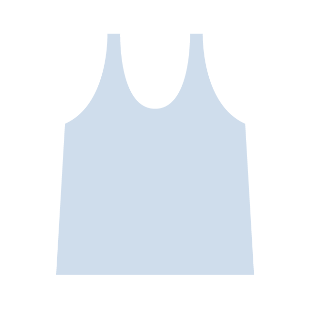 ランニングシャツ - 挿絵 / クリップアート / 無料 / 家電 / 乗り物 / 動物 / 家具 / イラスト / ダウンロード