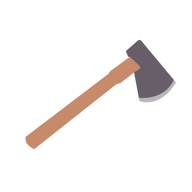 鎌 - 挿絵 / クリップアート / 無料 / 家電 / 乗り物 / 動物 / 家具 / イラスト / ダウンロード