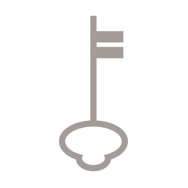 鍵 - 挿絵 / クリップアート / 無料 / 家電 / 乗り物 / 動物 / 家具 / イラスト / ダウンロード