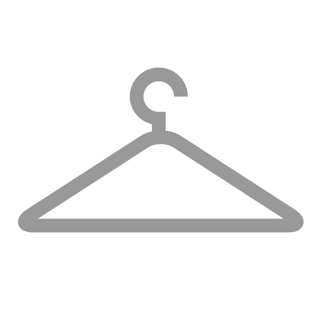 ハンガー - 挿絵 / クリップアート / 無料 / 家電 / 乗り物 / 動物 / 家具 / イラスト / ダウンロード