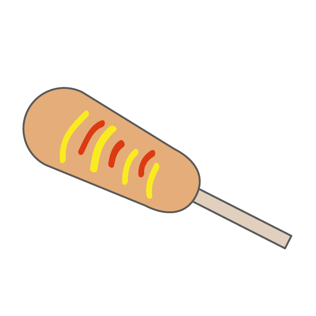 フランクフルト｜Frankfurt - 挿絵 / クリップアート / 無料 / 家電 / 乗り物 / 動物 / 家具 / イラスト / ダウンロード