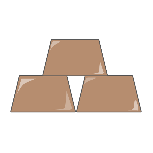 チョコレート｜Chocolate - 挿絵 / クリップアート / 無料 / 家電 / 乗り物 / 動物 / 家具 / イラスト / ダウンロード