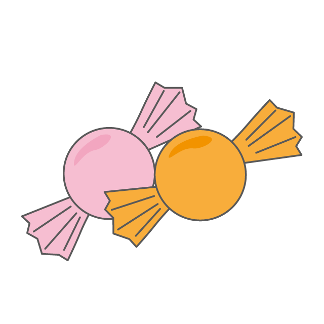 飴｜アメ - 挿絵 / クリップアート / 無料 / 家電 / 乗り物 / 動物 / 家具 / イラスト / ダウンロード