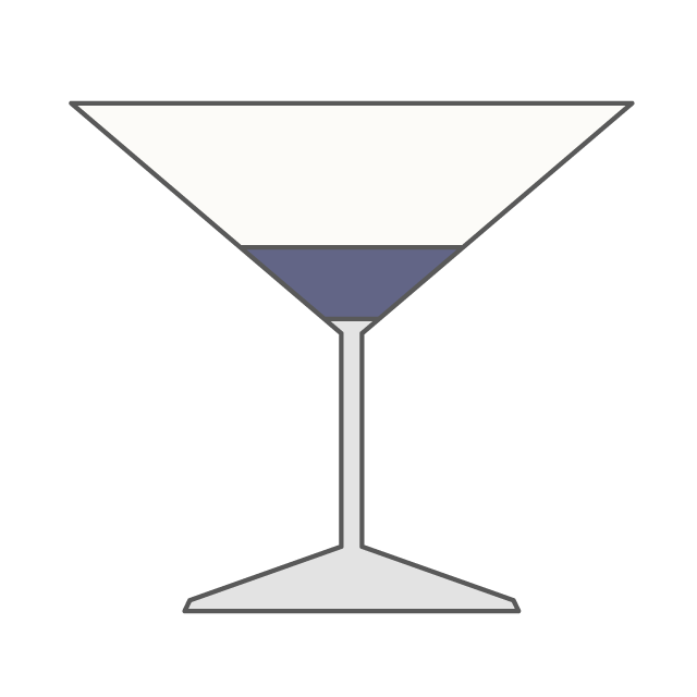 カクテル｜お酒 - 挿絵 / クリップアート / 無料 / 家電 / 乗り物 / 動物 / 家具 / イラスト / ダウンロード
