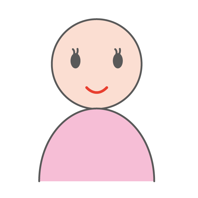 女｜ウーマン - 挿絵 / クリップアート / 無料 / 家電 / 乗り物 / 動物 / 家具 / イラスト / ダウンロード