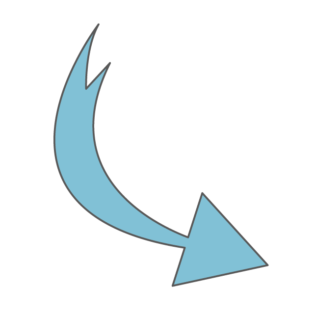 矢印｜やじるし - 挿絵 / クリップアート / 無料 / 家電 / 乗り物 / 動物 / 家具 / イラスト / ダウンロード