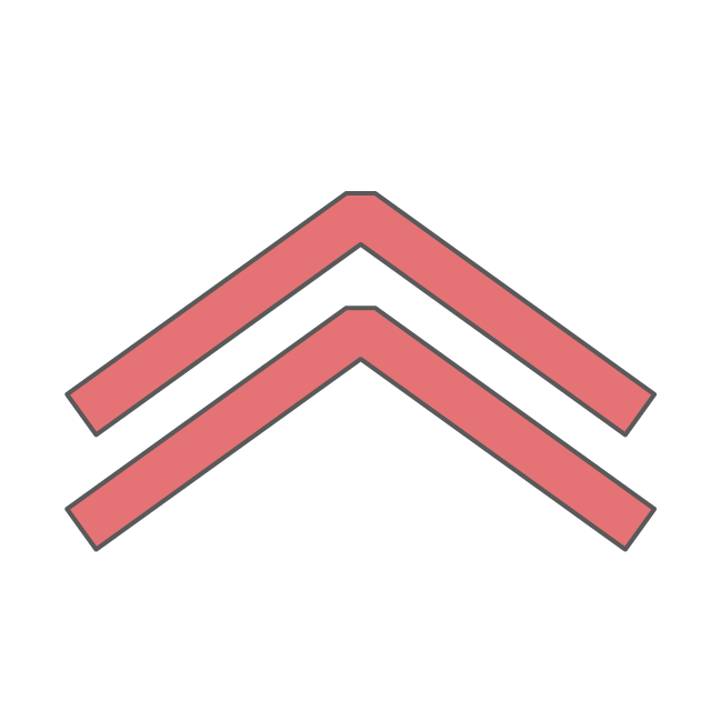 方向｜注目印 - 挿絵 / クリップアート / 無料 / 家電 / 乗り物 / 動物 / 家具 / イラスト / ダウンロード