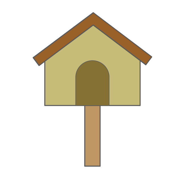 郵便受け｜メールボックス - 挿絵 / クリップアート / 無料 / 家電 / 乗り物 / 動物 / 家具 / イラスト / ダウンロード