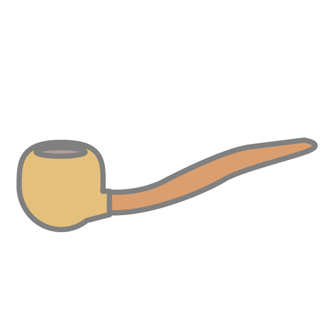 パイプ - 挿絵 / クリップアート / 無料 / 家電 / 乗り物 / 動物 / 家具 / イラスト / ダウンロード