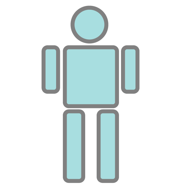 男性｜トイレ｜マーク - 挿絵 / クリップアート / 無料 / 家電 / 乗り物 / 動物 / 家具 / イラスト / ダウンロード