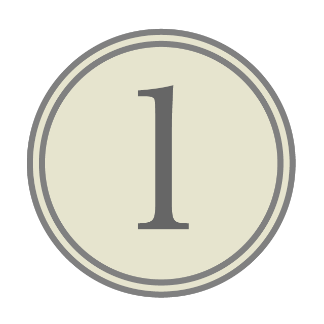 1円｜お金 - 挿絵 / クリップアート / 無料 / 家電 / 乗り物 / 動物 / 家具 / イラスト / ダウンロード