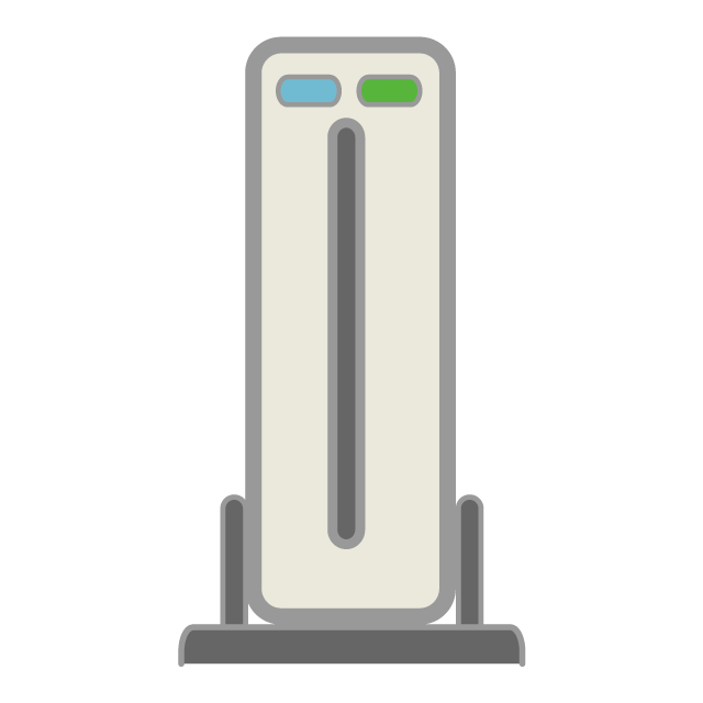 ゲーム機 - 挿絵 / クリップアート / 無料 / 家電 / 乗り物 / 動物 / 家具 / イラスト / ダウンロード