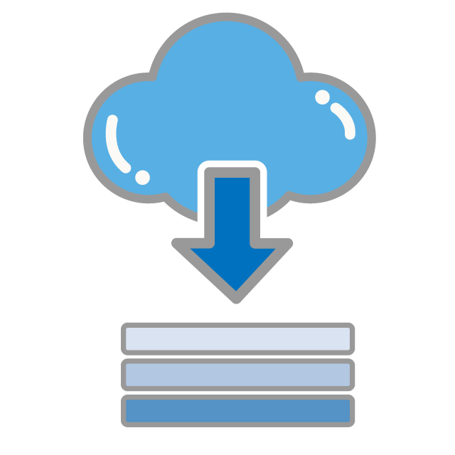 ダウンロード｜マーク｜データ - 挿絵 / クリップアート / 無料 / 家電 / 乗り物 / 動物 / 家具 / イラスト / ダウンロード