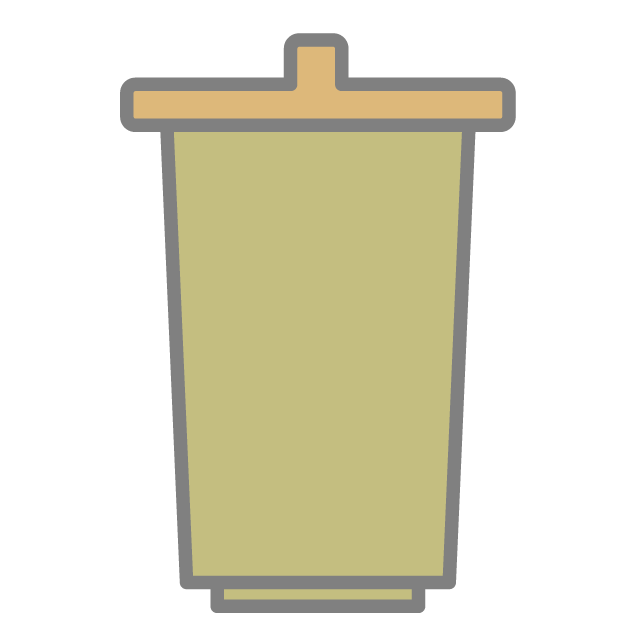 お茶｜湯のみ - 挿絵 / クリップアート / 無料 / 家電 / 乗り物 / 動物 / 家具 / イラスト / ダウンロード