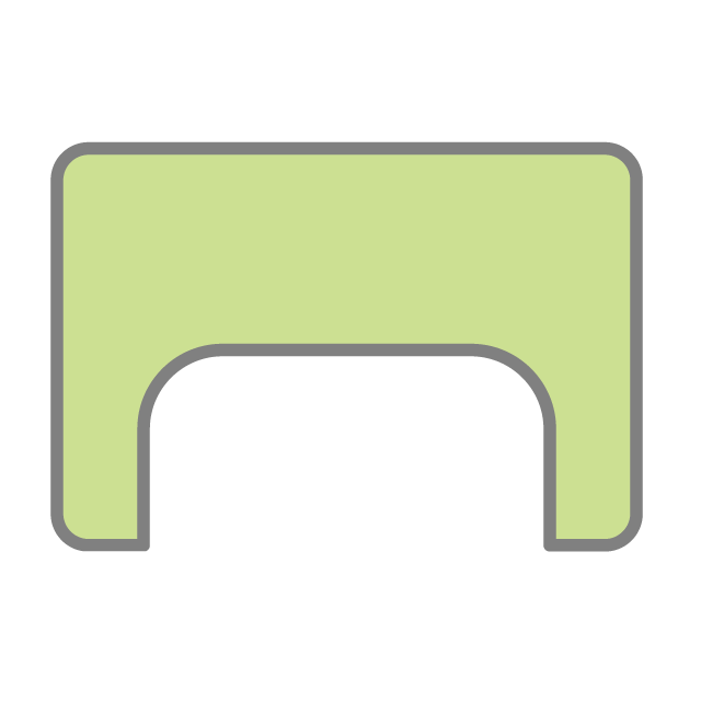 風呂椅子 - 挿絵 / クリップアート / 無料 / 家電 / 乗り物 / 動物 / 家具 / イラスト / ダウンロード