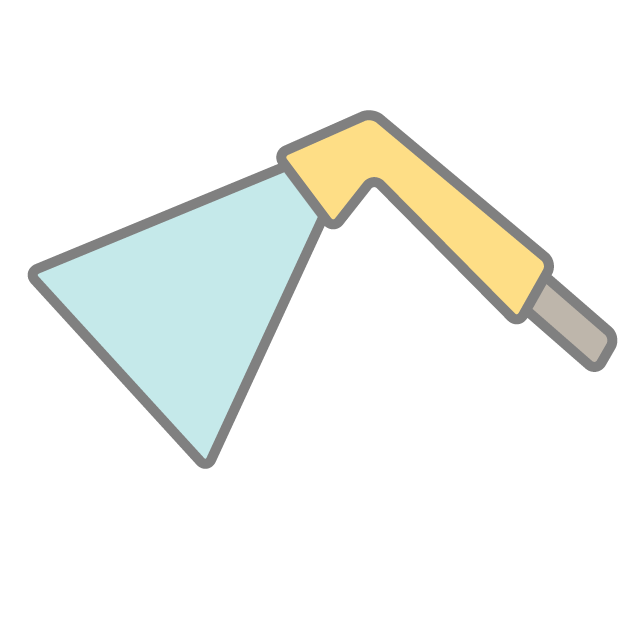 シャワー｜バスタイム - 挿絵 / クリップアート / 無料 / 家電 / 乗り物 / 動物 / 家具 / イラスト / ダウンロード